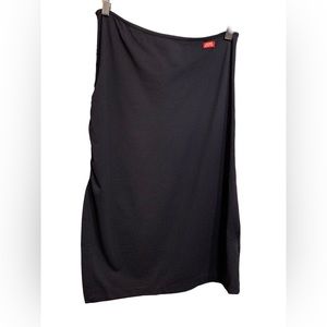 Miss Sixty Skirt With Side Ruching